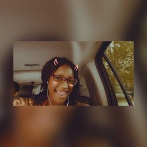 Meet your Posher, Keiara